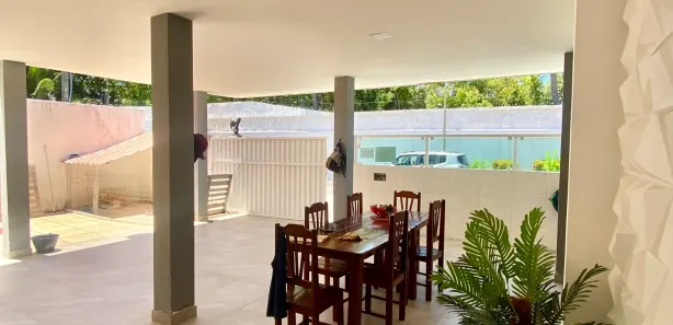 Casa de Condomínio com 3 Quartos à venda, 210m² no Vila de Abrantes (Abrantes), Camaçari