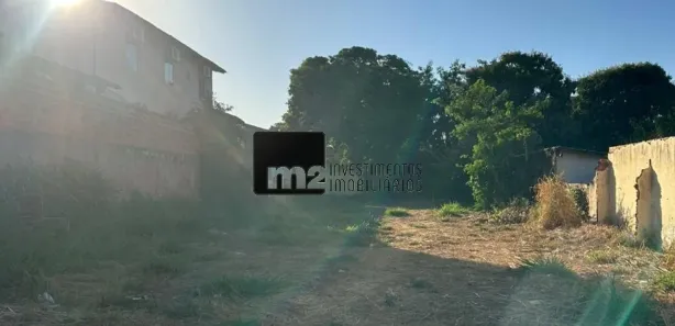 Terreno / Lote / Condomínio à venda, 638m² no Vila Jardim Salvador, Trindade