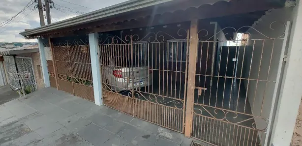 Casa com 2 Quartos à venda, 200m² no Residencial Pacaembu 1, Itupeva