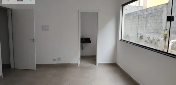 Conjunto Comercial / Sala para alugar, 28m² no Portais (Polvilho), Cajamar