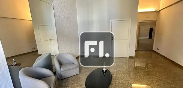 Apartamento com 3 Quartos à venda, 113m² no Vila Olímpia, São Paulo