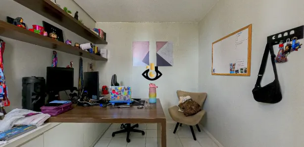 Apartamento com 3 Quartos à venda, 73m² no Norte, Brasília