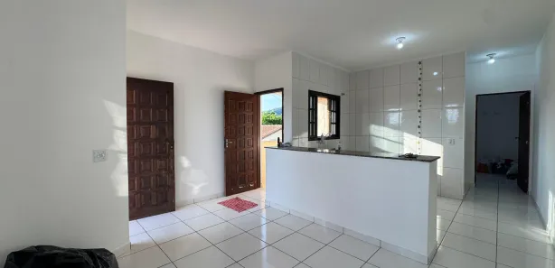 Kitnet com 1 Quarto à venda, 48m² no Nossa Senhora do Sion, Itanhaém