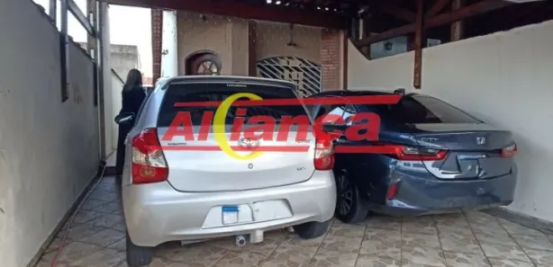 Casa com 2 Quartos à venda, 110m² no Jardim São Paulo, Guarulhos