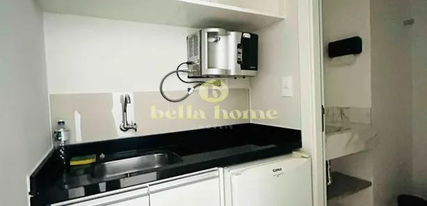 Conjunto Comercial / Sala para alugar, 34m² no Gleba Fazenda Palhano, Londrina
