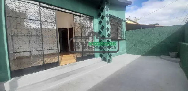 Casa com 3 Quartos à venda, 90m² no São Benedito, Juiz de Fora