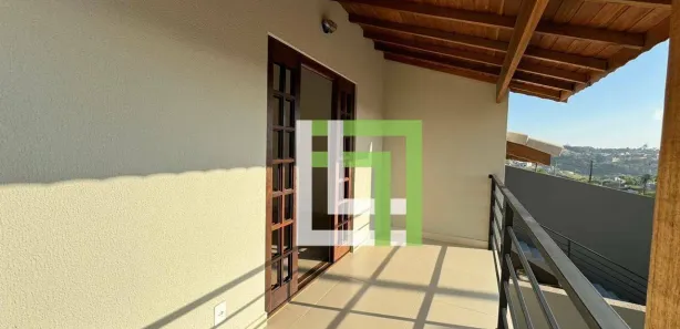Casa com 2 Quartos para alugar, 62m² no Maracanã, Jarinu