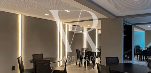 Apartamento com 2 Quartos à venda, 75m² no Ponta de Campina, Cabedelo