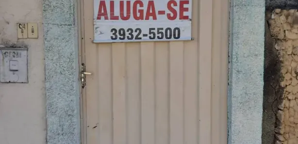 Kitnet com 1 Quarto para alugar, 40m² no Vila Santa Helena, Goiânia