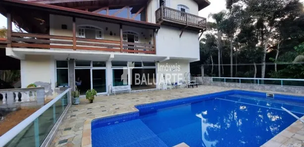 Casa de Condomínio com 3 Quartos à venda, 341m² no , Embu-Guaçu