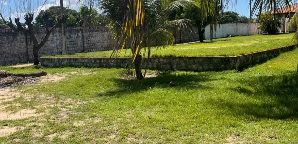 Fazenda / Sítio / Chácara com 4 Quartos à venda, 650m² no , Pindoretama