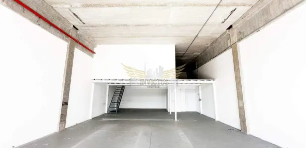 Loja / Salão / Ponto Comercial para alugar, 140m² no Matriz, Mauá