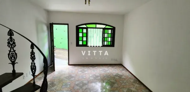 Casa com 2 Quartos à venda, 75m² no Castelanea, Petrópolis