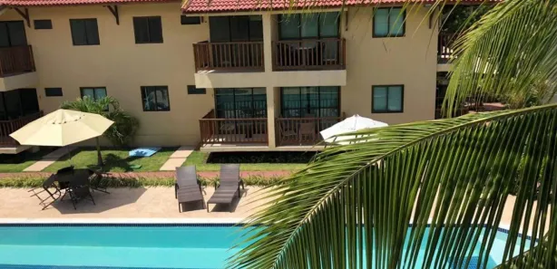 Apartamento com 2 Quartos à venda, 53m² no Loteamento Enseada dos Golfinhos, Ilha de Itamaracá