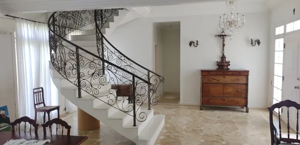 Sobrado com 4 Quartos à venda, 2877m² no Portão, Lauro de Freitas