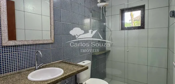 Casa de Condomínio com 3 Quartos para alugar, 180m² no Borralho, Camaragibe