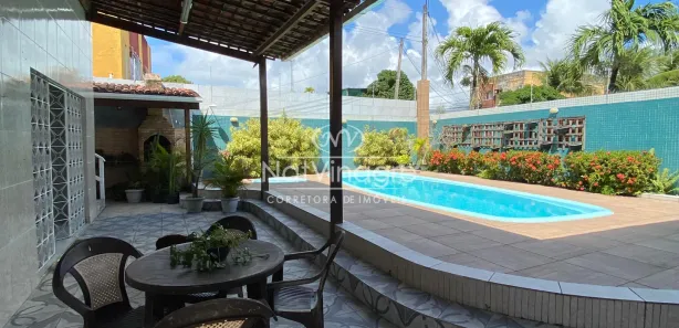 Casa com 3 Quartos à venda, 237m² no Candeias, Jaboatão dos Guararapes
