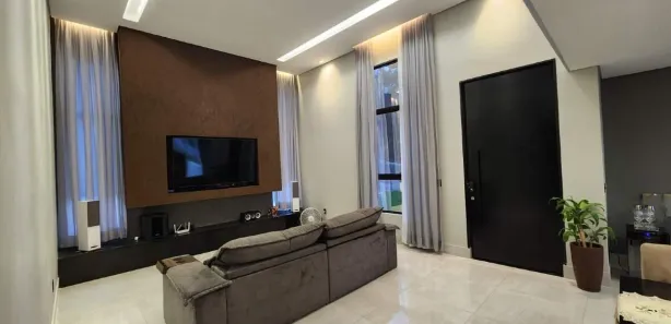 Casa com 4 Quartos à venda, 345m² no Gran Royalle Aeroporto, Confins