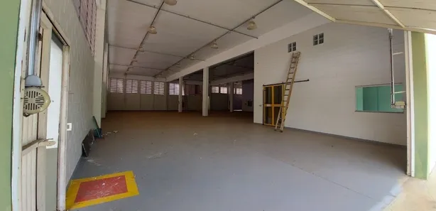 Galpão / Depósito / Armazém para alugar, 1900m² no Soares, Jarinu