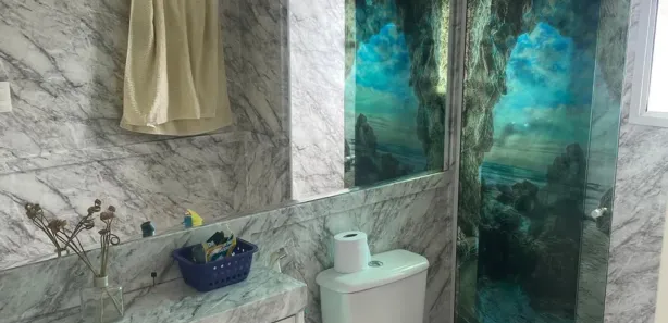 Apartamento com 4 Quartos à venda, 142m² no Horto Bela Vista, Salvador