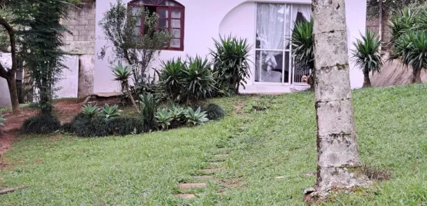 Casa de Condomínio com 4 Quartos para venda ou aluguel, 5229m² no Chácara dos Junqueiras, Carapicuíba