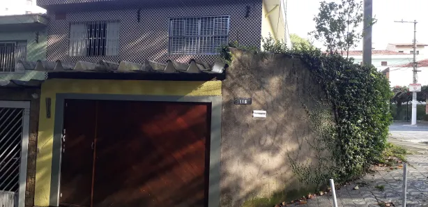 Sobrado com 3 Quartos à venda, 175m² no Jardim Paraíso, São Paulo