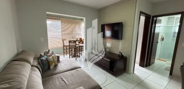 Apartamento com 2 Quartos à venda, 68m² no Badenfurt, Blumenau