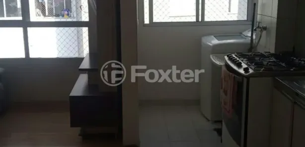 Apartamento com 2 Quartos à venda, 48m² no Santa Etelvina, São Paulo