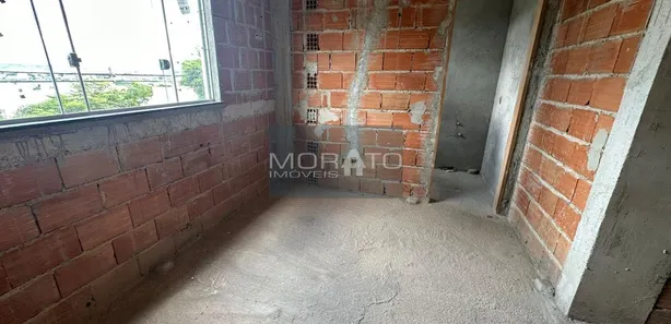 Apartamento com 3 Quartos à venda, 160m² no Cabral, Contagem
