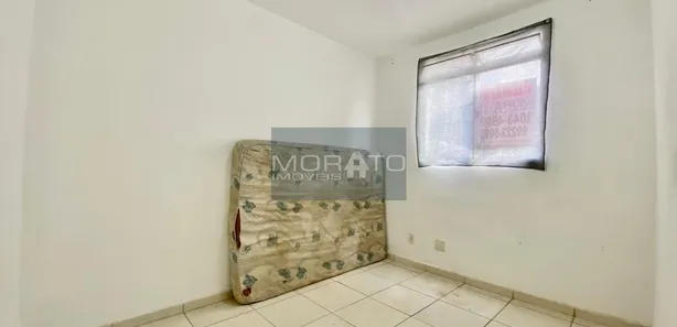 Apartamento com 2 Quartos à venda, 60m² no Cândida Ferreira, Contagem