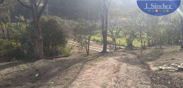 Fazenda / Sítio / Chácara com 2 Quartos à venda, 3000m² no Jardim Rio Negro, Itaquaquecetuba