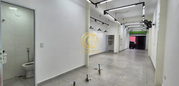 Loja / Salão / Ponto Comercial à venda, 110m² no Centro, São Sebastião