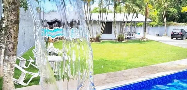 Hotel / Motel / Pousada com 8 Quartos à venda, 520m² no Camburi, São Sebastião