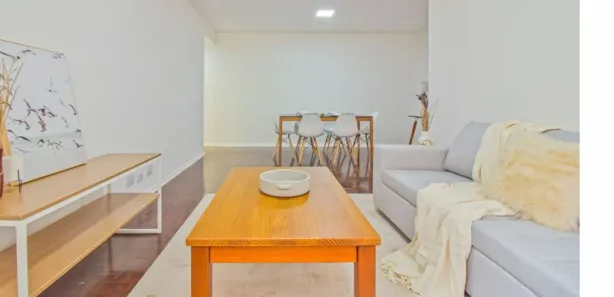 Apartamento com 2 Quartos à venda, 97m² no Jardim Paulista, São Paulo