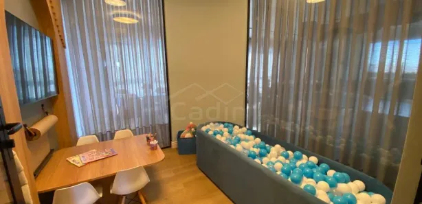 Apartamento com 2 Quartos para alugar, 79m² no Centro, Navegantes