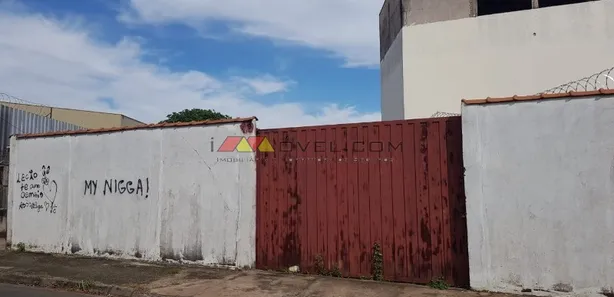 Terreno / Lote / Condomínio para alugar, 1050m² no Vila Alemã, Rio Claro
