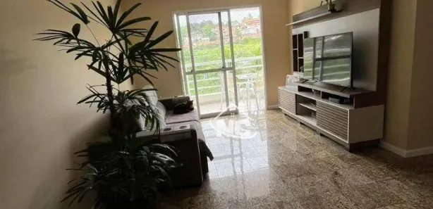 Cobertura com 2 Quartos à venda, 138m² no Maria Paula, São Gonçalo