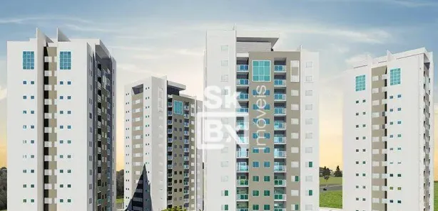 Loja / Salão / Ponto Comercial à venda, 64m² no Granja Marileusa, Uberlândia