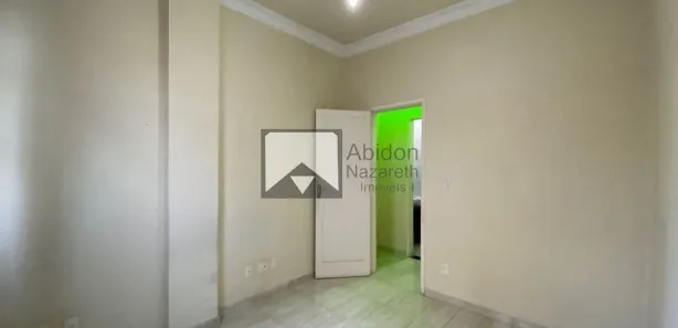 Apartamento com 1 Quarto para alugar, 45m² no Icaraí, Niterói