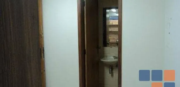 Conjunto Comercial / Sala para venda ou aluguel, 40m² no Santa Efigênia, Belo Horizonte