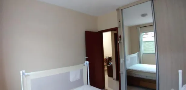 Sobrado com 3 Quartos à venda, 90m² no Parque Sabará, Taubaté
