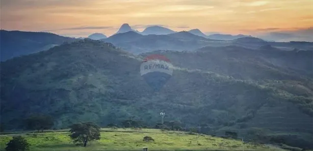 Terreno / Lote / Condomínio à venda, 2453m² no Alberto Torres, Areal