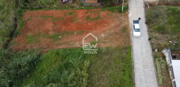 Terreno / Lote / Condomínio com 1 Quarto à venda, 516m² no Guarani Mirim, Massaranduba