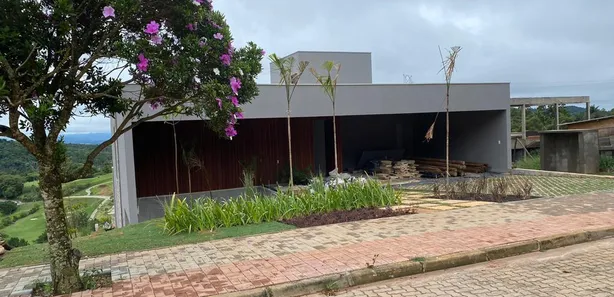 Casa de Condomínio com 4 Quartos à venda, 376m² no Vila Darcy Penteado (Mailasqui), São Roque