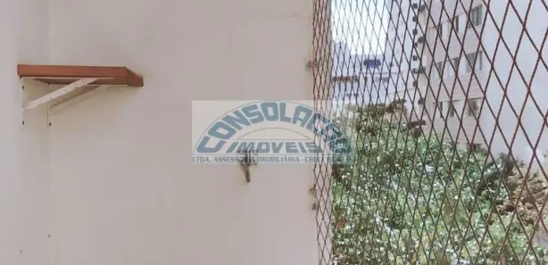 Apartamento com 1 Quarto para alugar, 58m² no Vila Buarque, São Paulo