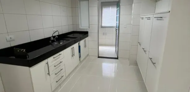 Apartamento com 3 Quartos à venda, 95m² no Jardim Flórida, São Roque