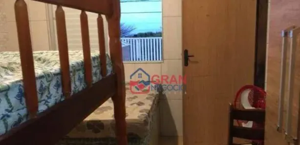 Apartamento com 1 Quarto para alugar, 50m² no Carmery, Pontal do Paraná