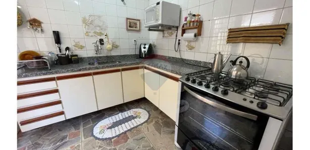 Casa com 3 Quartos para alugar, 189m² no Vila Castelar, Limeira