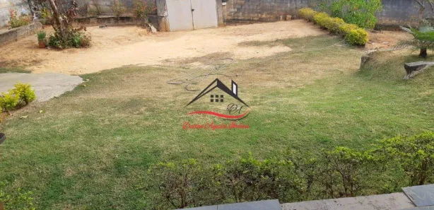 Fazenda / Sítio / Chácara com 3 Quartos à venda, 1080m² no Sevilha (1ª Seção), Ribeirão das Neves