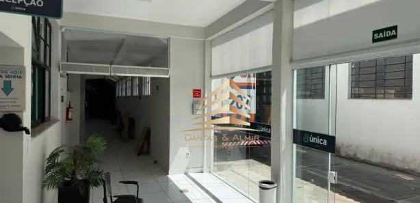 Prédio Inteiro para alugar, 1400m² no Alvinópolis, Atibaia